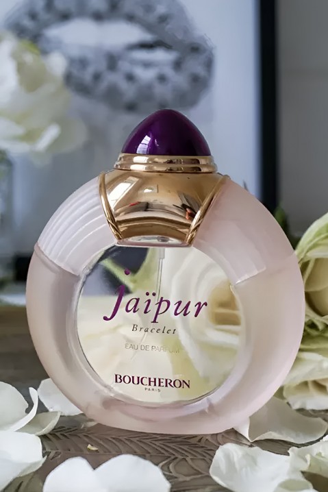 Парфюм Boucheron Jaipur Bracelet EDP 100 mlIVET.BG - Твоят онлайн бутик.