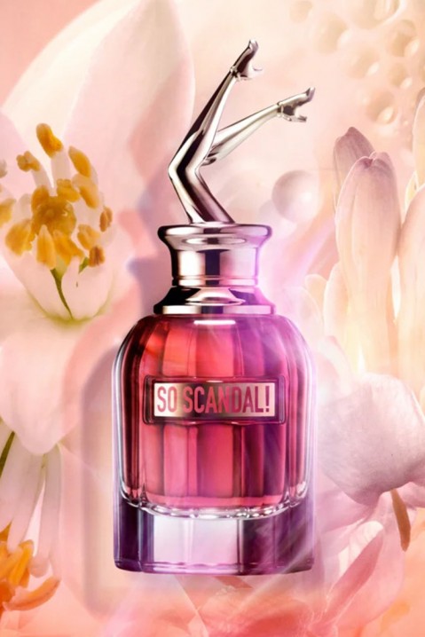 Парфюм Jean Paul Gaultier So Scandal! EDP 50 mlIVET.BG - Твоят онлайн бутик.