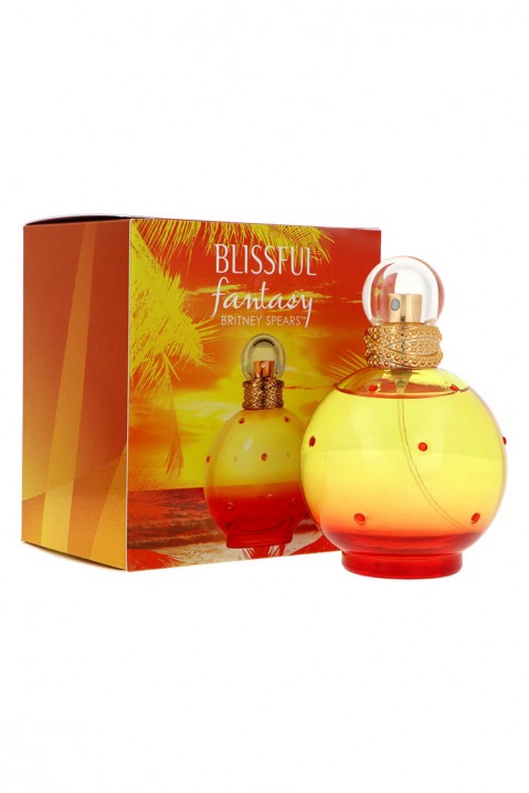 Парфюм Britney Spears Blissful Fantasy EDT 100 mlIVET.BG - Твоят онлайн бутик.