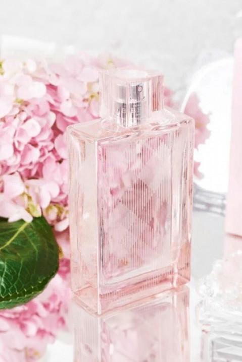 Парфюм Burberry Brit Sheer For Her EDT 100 mlIVET.BG - Твоят онлайн бутик.