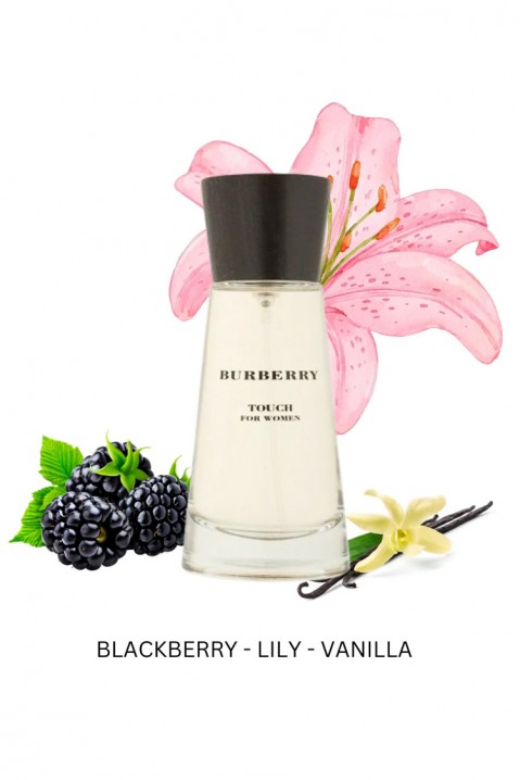 Парфюм Burberry Touch For Women EDP 100 mlIVET.BG - Твоят онлайн бутик.