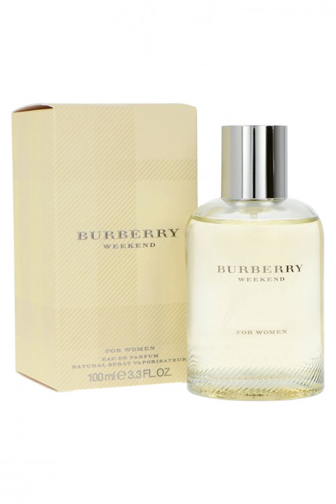 Парфюм Burberry Weekend For Woman EDP 100 mlIVET.BG - Твоят онлайн бутик.