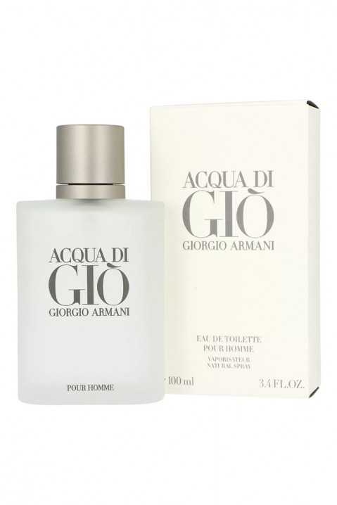 Парфюм Armani Acqua Di Gio Pour Homme EDT 100 mlIVET.BG - Твоят онлайн бутик.