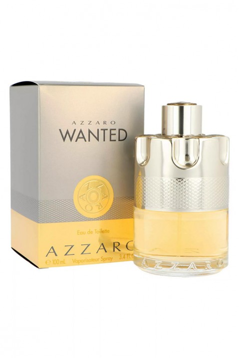 Парфюм Azzaro Wanted EDT 100 mlIVET.BG - Твоят онлайн бутик.