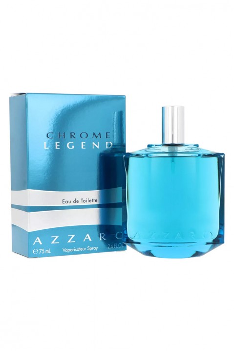 Парфюм Azzaro Chrome Legend EDT 75 mlIVET.BG - Твоят онлайн бутик.