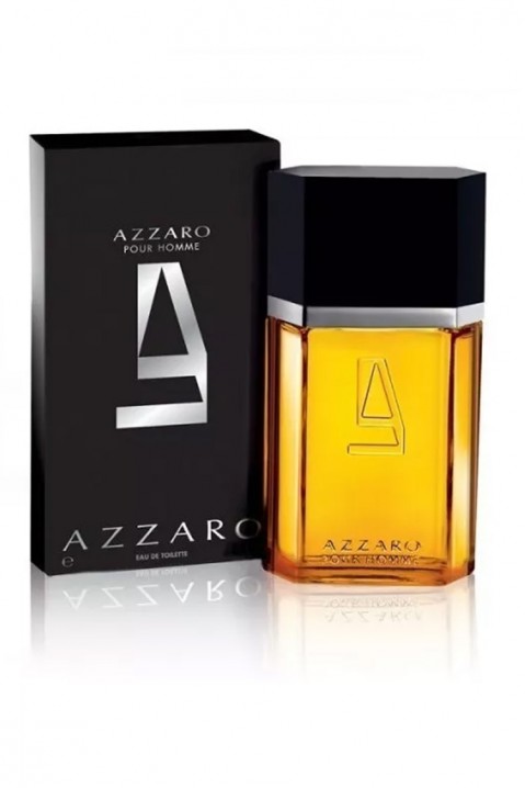 Парфюм Azzaro Pour Homme EDT 50 mlIVET.BG - Твоят онлайн бутик.