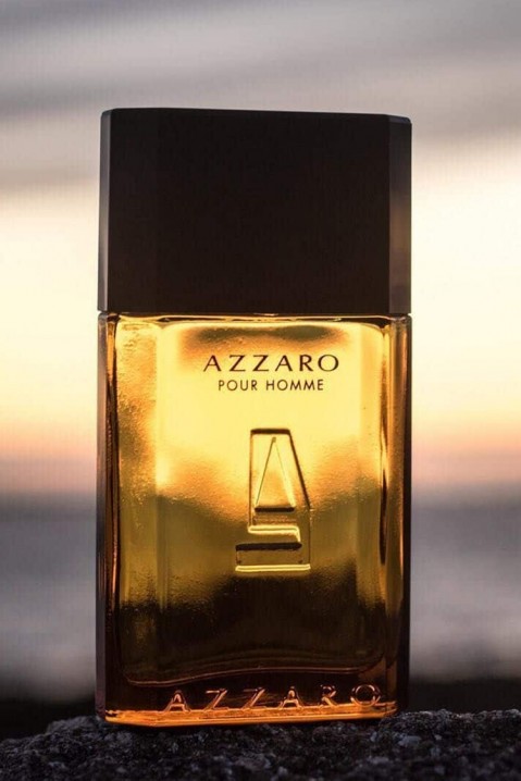 Парфюм Azzaro Pour Homme EDT 50 mlIVET.BG - Твоят онлайн бутик.