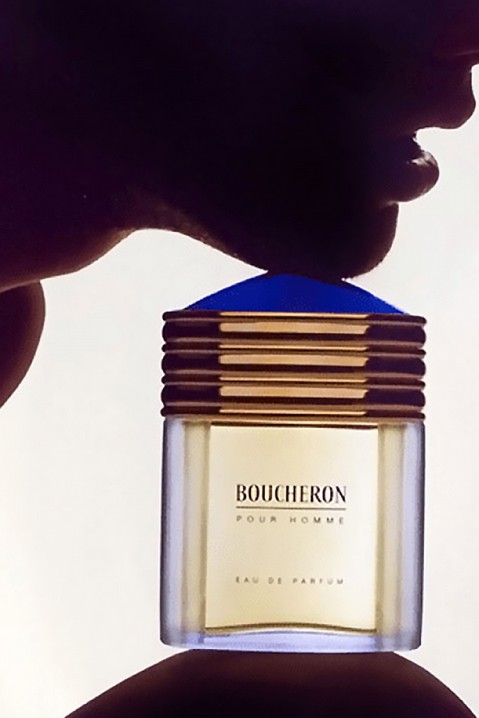 Парфюм Boucheron Boucheron Homme EDP 100 mlIVET.BG - Твоят онлайн бутик.