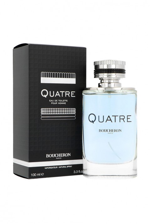 Парфюм Boucheron Quatre Pour Homme EDT 100 mlIVET.BG - Твоят онлайн бутик.