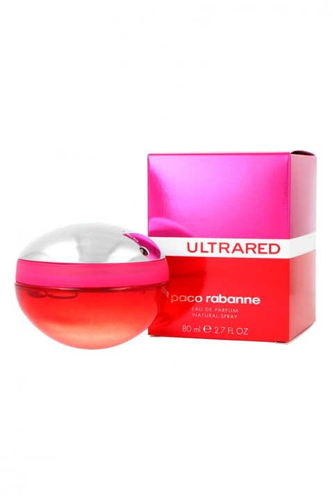 Парфюм Paco Rabanne Ultrared Woman EDP 80 mlIVET.BG - Твоят онлайн бутик.