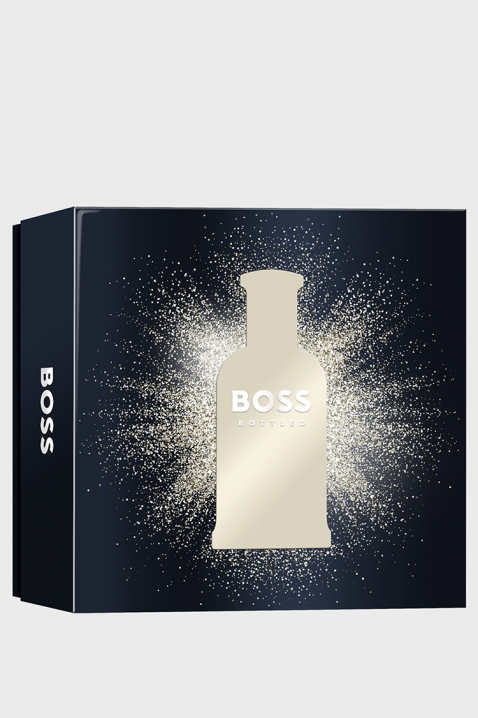 Комплект Hugo Boss Bottled EDT 50 ml + Deospray 150 mlIVET.BG - Твоят онлайн бутик.