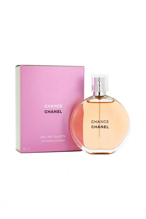 Парфюм Chanel Chance EDT 50 mlIVET.BG - Твоят онлайн бутик.