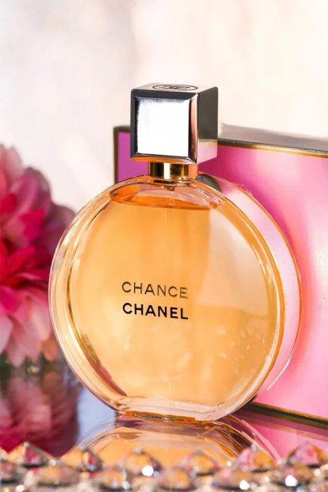 Парфюм Chanel Chance EDT 50 mlIVET.BG - Твоят онлайн бутик.