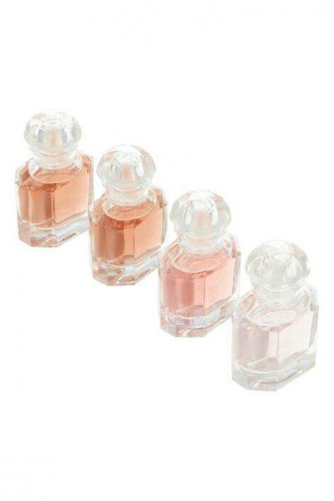 Комплект Guerlain Mon Guerlain 2 x EDP 5 ml + Florale EDP 5 ml + Bloom Of Rose EDT 5 mlIVET.BG - Твоят онлайн бутик.