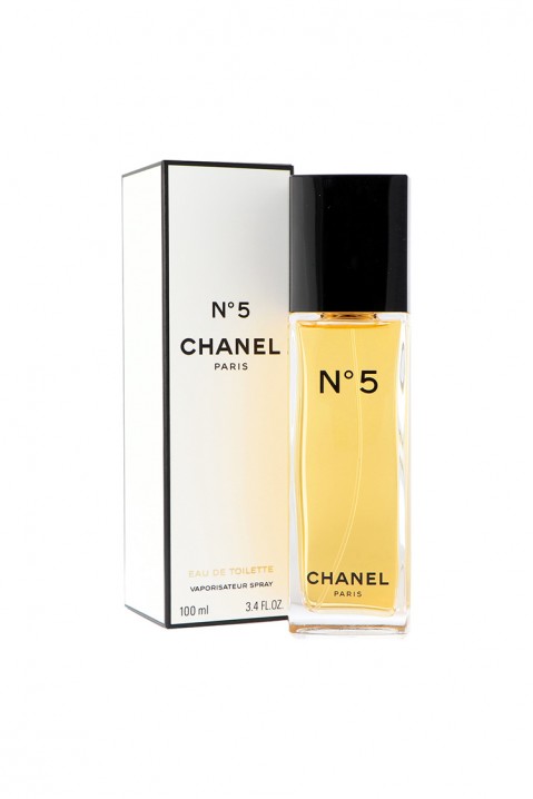 Парфюм Chanel No 5 EDT 100 mlIVET.BG - Твоят онлайн бутик.