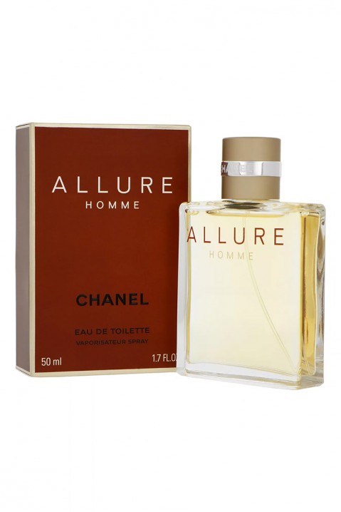 Парфюм Chanel Allure Homme EDT 50 mlIVET.BG - Твоят онлайн бутик.