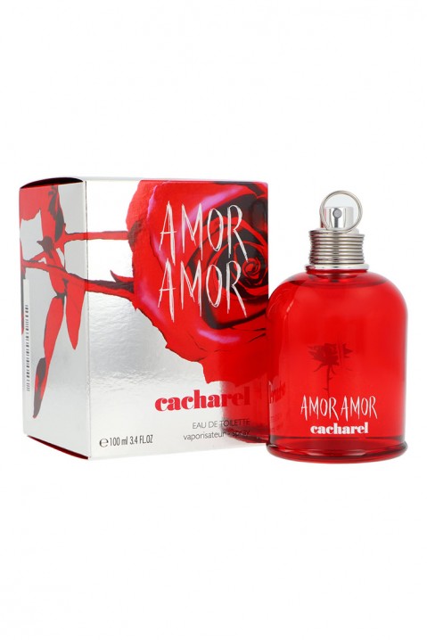 Парфюм Cacharel Amor Amor EDT 100 mlIVET.BG - Твоят онлайн бутик.