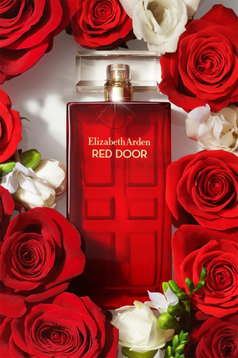 Парфюм Elizabeth Arden Red Door EDT 100 mlIVET.BG - Твоят онлайн бутик.