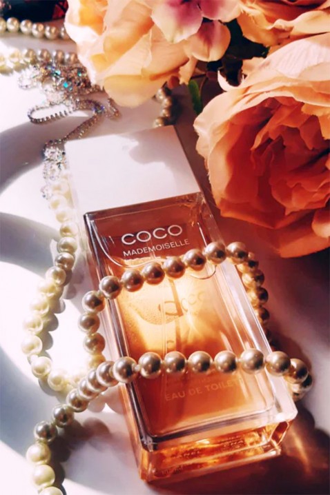 Парфюм Chanel Coco Mademoiselle EDT 50 mlIVET.BG - Твоят онлайн бутик.