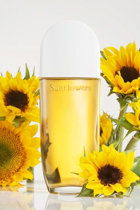 Парфюм Elizabeth Arden Sunflowers EDT 30 mlIVET.BG - Твоят онлайн бутик.