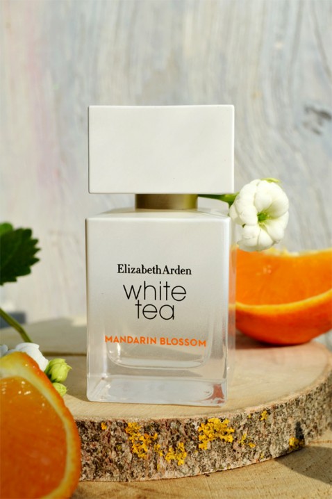 Парфюм Elizabeth Arden White Tea Mandarin Blossom EDT 30 mlIVET.BG - Твоят онлайн бутик.