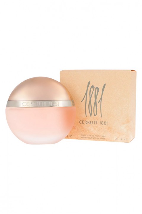 Парфюм Cerruti 1881 Pour Femme EDT 100 mlIVET.BG - Твоят онлайн бутик.