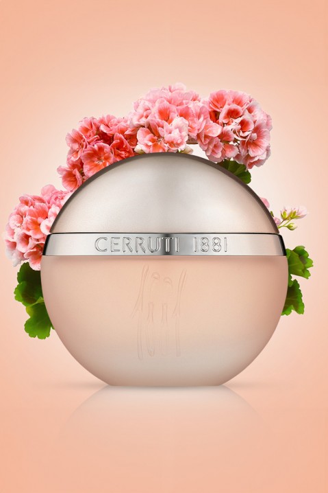 Парфюм Cerruti 1881 Pour Femme EDT 100 mlIVET.BG - Твоят онлайн бутик.