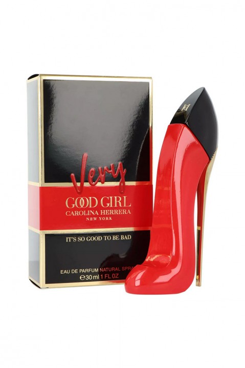 Парфюм Carolina Herrera Very Good Girl EDP 30 mlIVET.BG - Твоят онлайн бутик.