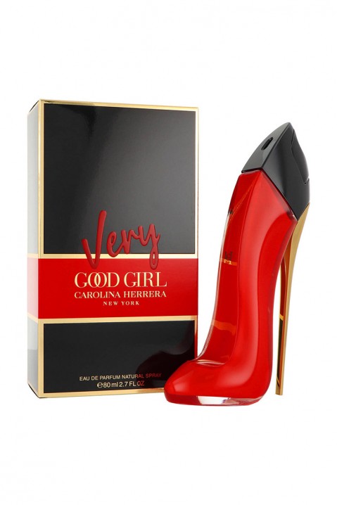 Парфюм Carolina Herrera Very Good Girl EDP 80 mlIVET.BG - Твоят онлайн бутик.