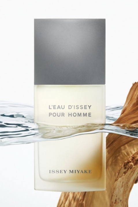 Комплект Set Issey Miyake L`Eau D`Issey Pour Homme EDT 75ml + Deostick 75grIVET.BG - Твоят онлайн бутик.