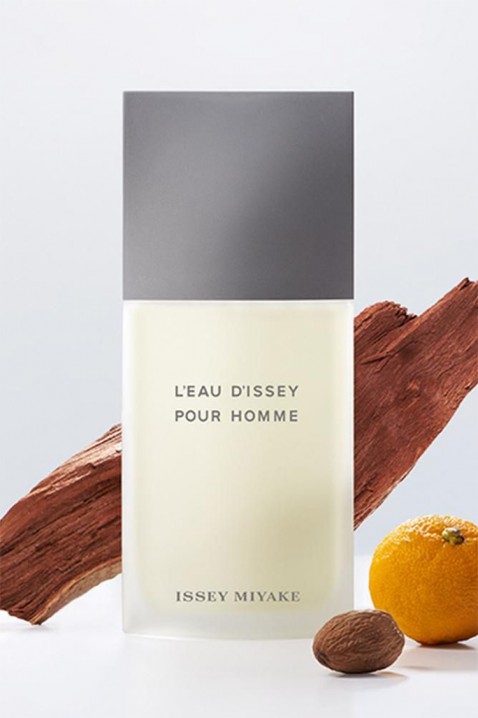 Комплект Set Issey Miyake L`Eau D`Issey Pour Homme EDT 75ml + Deostick 75grIVET.BG - Твоят онлайн бутик.