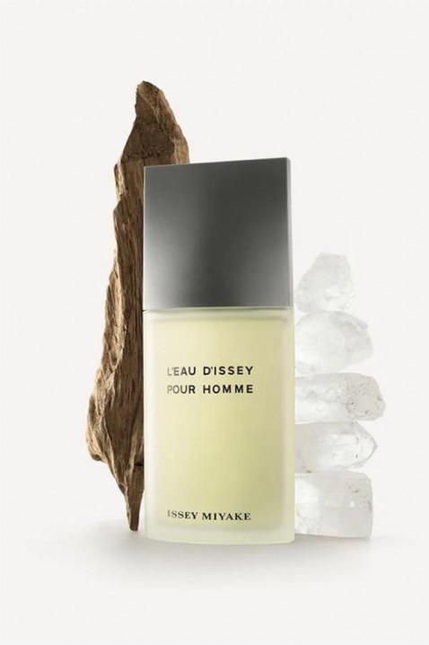 Комплект Set Issey Miyake L`Eau D`Issey Pour Homme EDT 75ml + Deostick 75grIVET.BG - Твоят онлайн бутик.