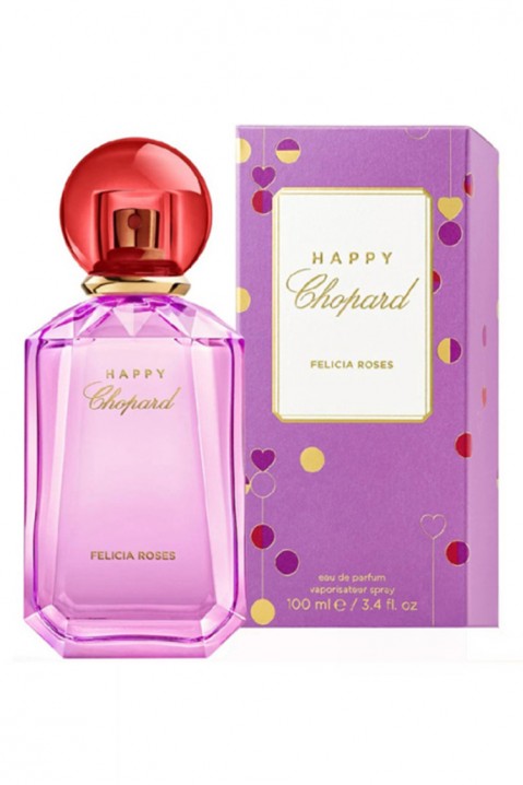 Парфюм Chopard Happy Chopard Felicia Roses EDP 100 mlIVET.BG - Твоят онлайн бутик.