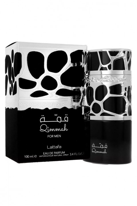 Парфюм Lattafa Qimmah For Men EDP 100mlIVET.BG - Твоят онлайн бутик.