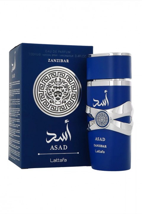 Парфюм Lattafa Asad Zanzibar EDP 100mlIVET.BG - Твоят онлайн бутик.