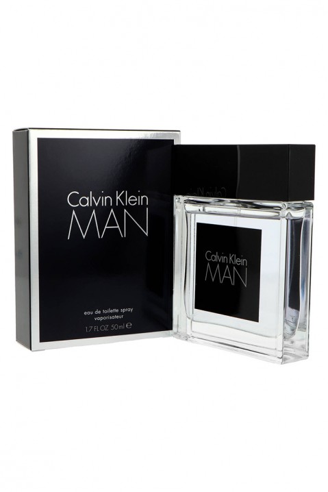 Парфюм Calvin Klein Man EDT 50 mlIVET.BG - Твоят онлайн бутик.