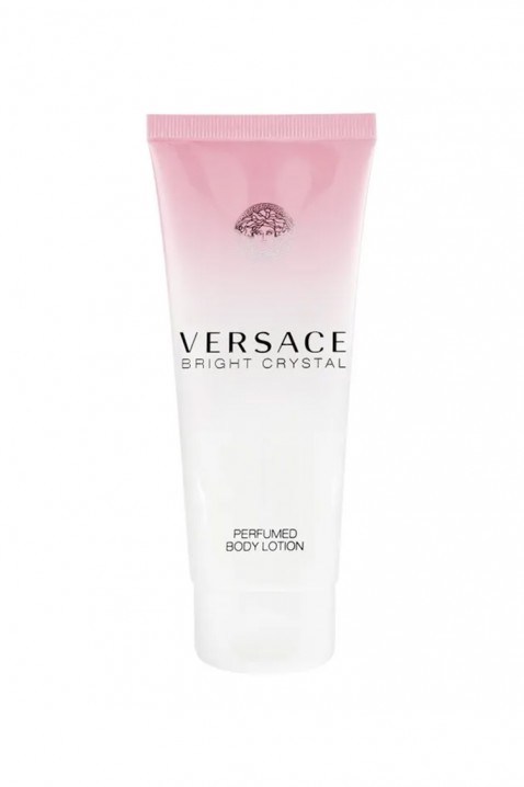 Дамски комплект Versace Bright Crystal EDT 50 ml + Body Lotion 100 mlIVET.BG - Твоят онлайн бутик.