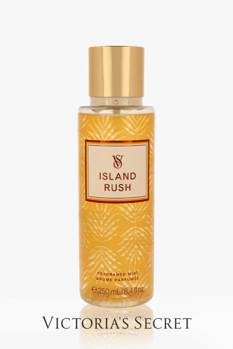 Парфюмен спрей за тяло Victoria`s Secret Island Rush 250 mlIVET.BG - Твоят онлайн бутик.