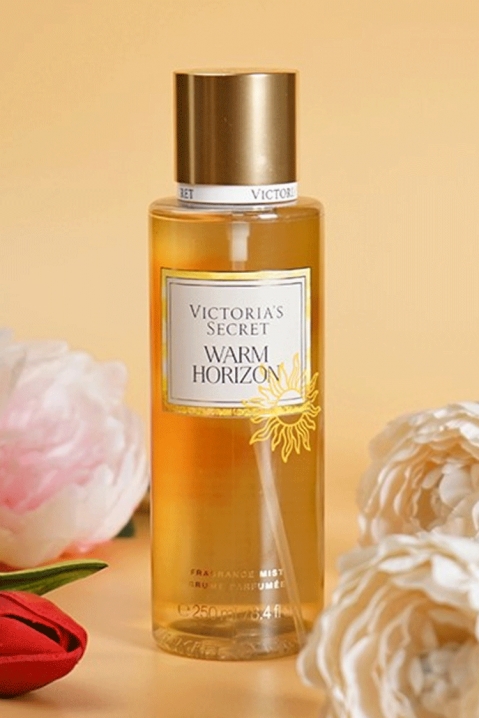 Парфюмен спрей за тяло Victoria`s Secret Warm Horizon 250 mlIVET.BG - Твоят онлайн бутик.