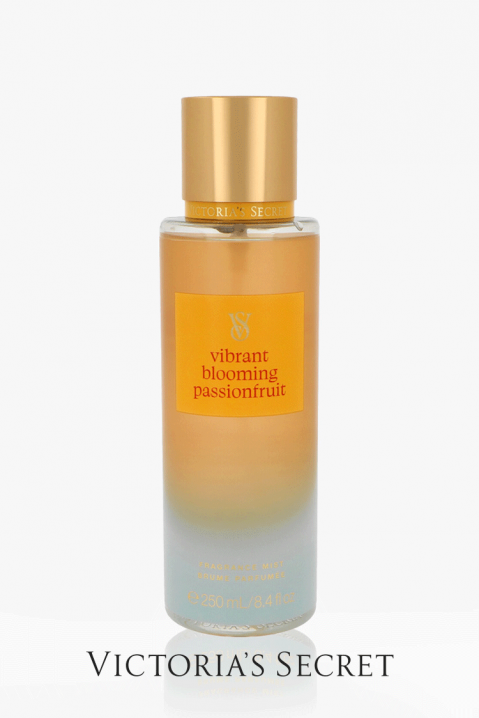 Парфюмен спрей за тяло Victoria`s Secret Vibrant Blooming Passionfruit 250 mlIVET.BG - Твоят онлайн бутик.