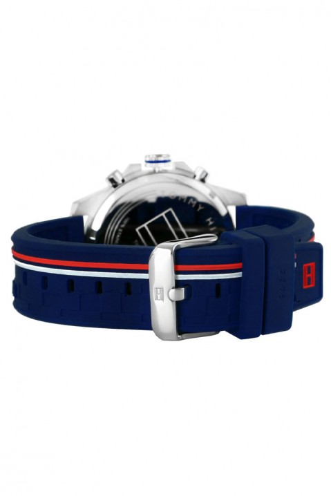 Мъжки часовник Tommy Hilfiger Decker 1791476, Цвят: тъмносин, IVET.BG - Твоят онлайн бутик.