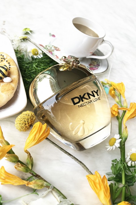 Парфюм DKNY Nectar Love EDP 100 mlIVET.BG - Твоят онлайн бутик.