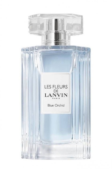 Дамски комплект Lanvin Blue Orchid EDT 50 ml + EDT 7,5 mlIVET.BG - Твоят онлайн бутик.