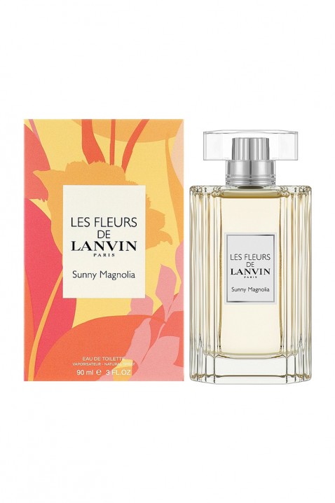 Дамски комплект Lanvin Sunny Magnolia EDT 50 ml + EDT 7,5 mlIVET.BG - Твоят онлайн бутик.