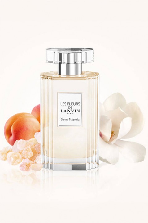 Дамски комплект Lanvin Sunny Magnolia EDT 50 ml + EDT 7,5 mlIVET.BG - Твоят онлайн бутик.