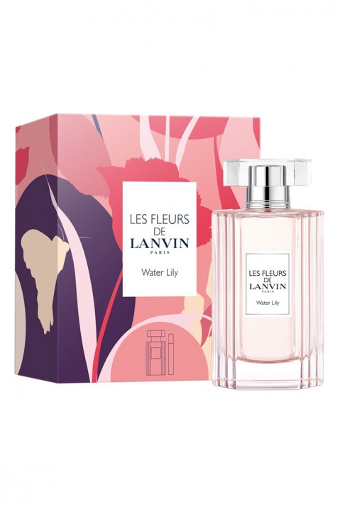 Дамски комплект Lanvin Water Lilly EDT 50 ml + EDT 7,5 mlIVET.BG - Твоят онлайн бутик.