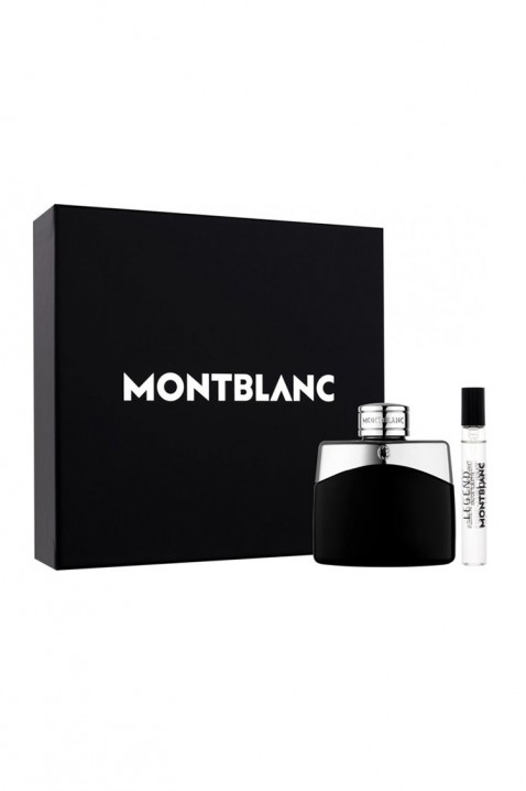 Мъжки комплект Mont Blanc Legend EDT 50 ml + EDT 7,5 mlIVET.BG - Твоят онлайн бутик.