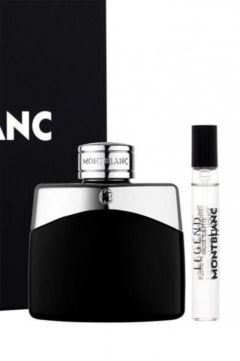 Мъжки комплект Mont Blanc Legend EDT 50 ml + EDT 7,5 mlIVET.BG - Твоят онлайн бутик.