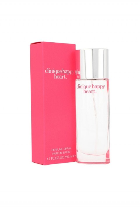 Парфюм Clinique Happy Heart EDP 50 mlIVET.BG - Твоят онлайн бутик.