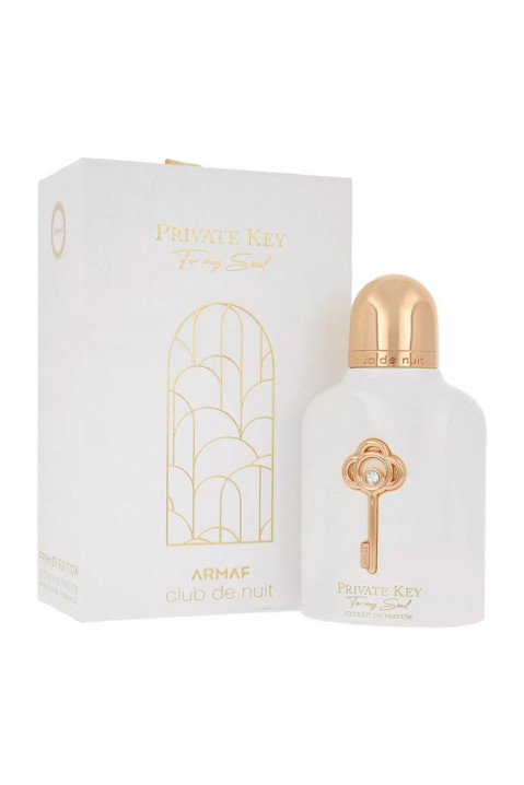 Парфюм Armaf Club De Nuit Private Key To My Soul Extrait de Parfum 100 mlIVET.BG - Твоят онлайн бутик.